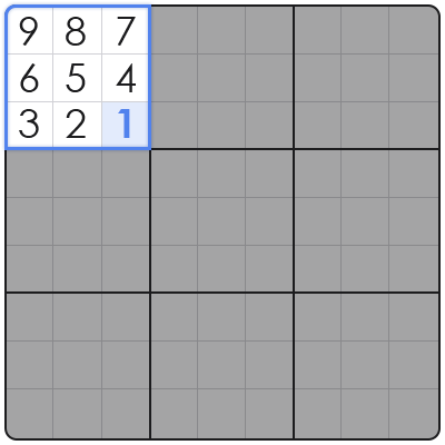 extreme sudoku printable