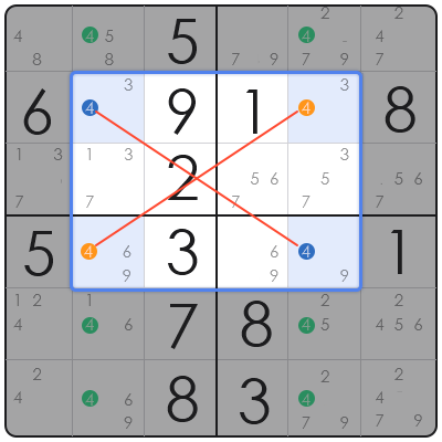 sudoku puzzle answers